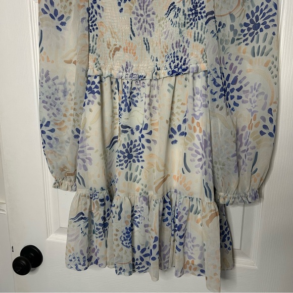 Wilfred Tempest Mini Dress - Picture 10 of 12